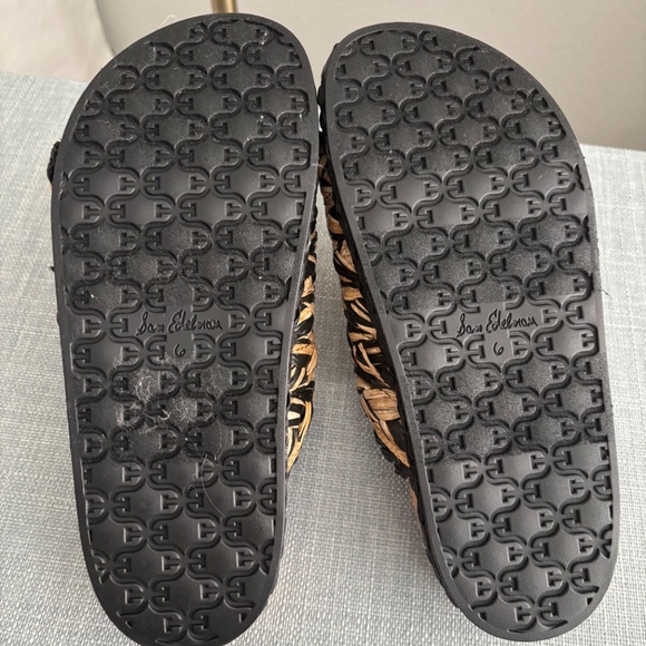 Sam Edelman Sandals - Picture 4 of 4